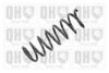 VOLVO 30760945 Coil Spring